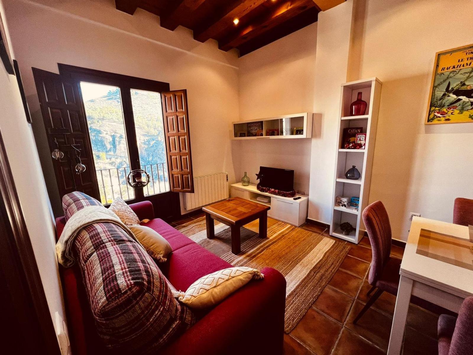 Rascacielos San Martin Cuenca  Exterior photo