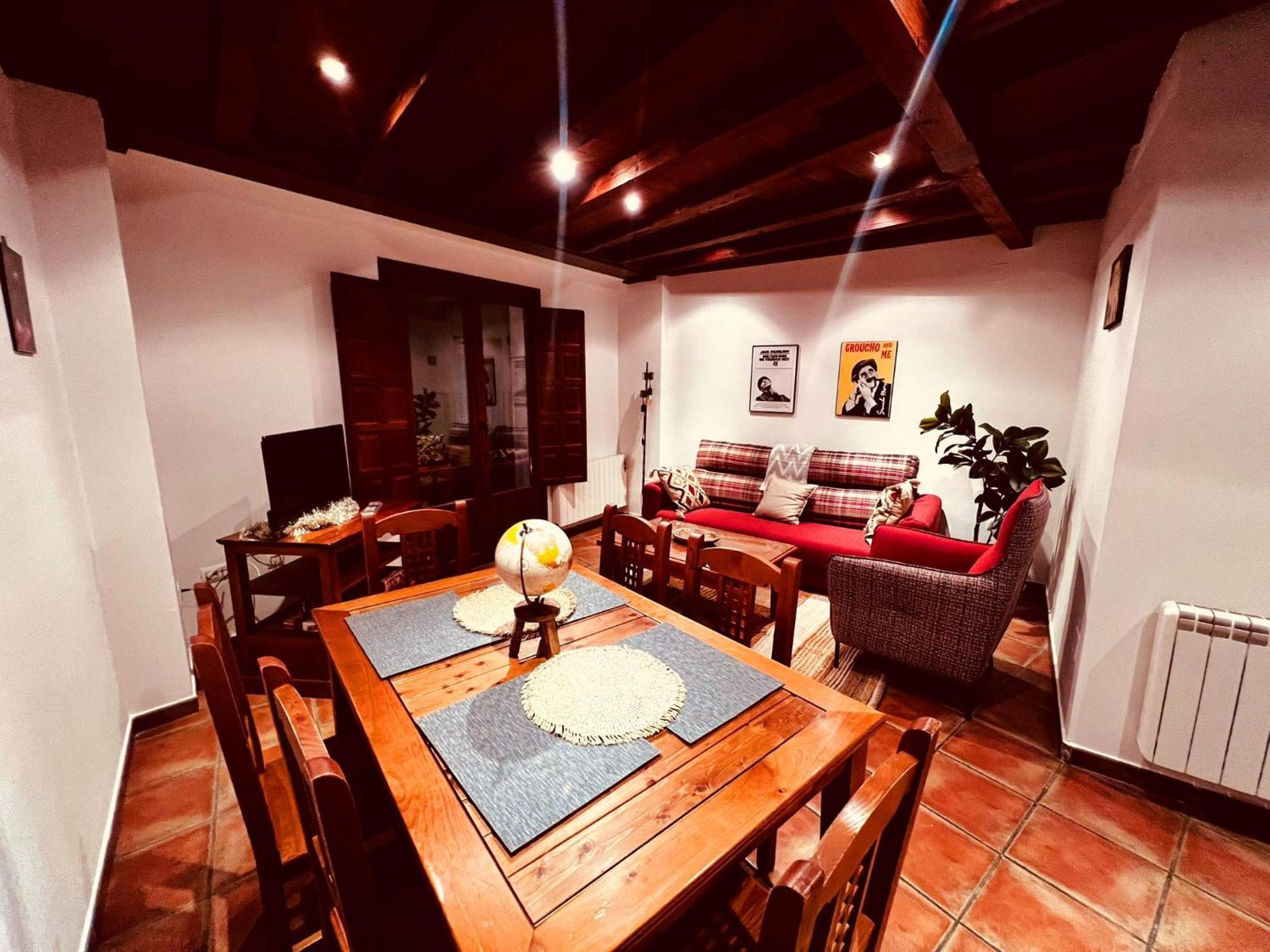 Rascacielos San Martin Cuenca  Exterior photo