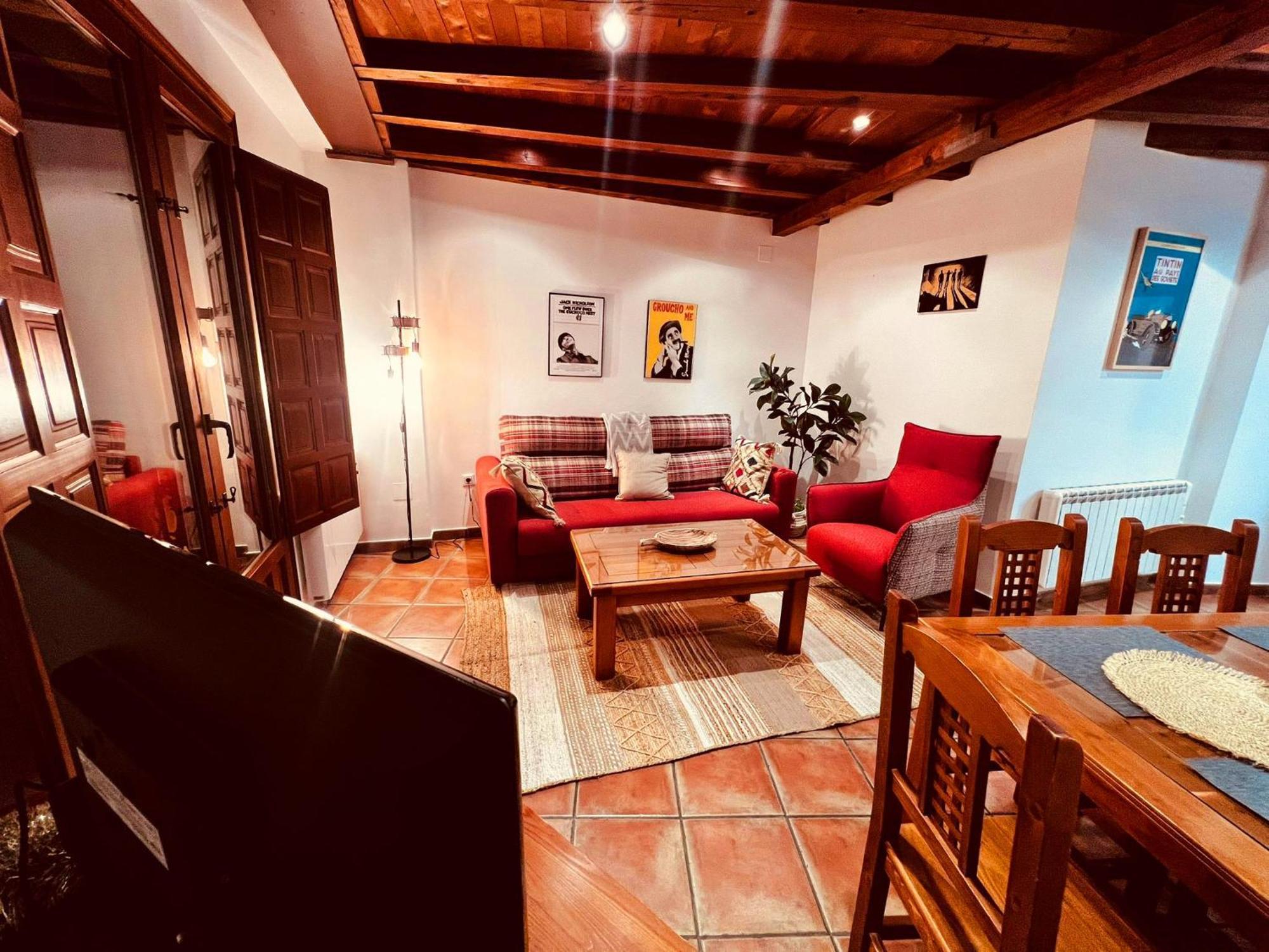 Rascacielos San Martin Cuenca  Exterior photo
