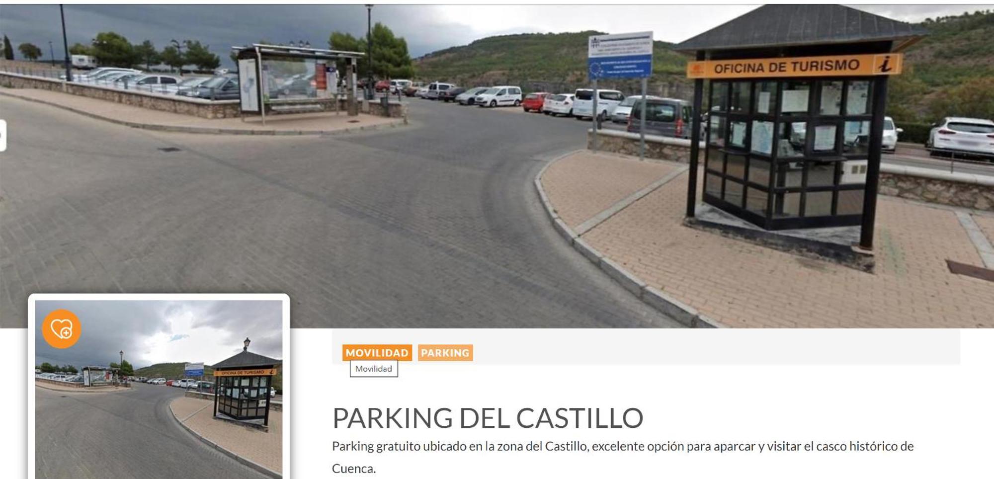 Rascacielos San Martin Cuenca  Exterior photo